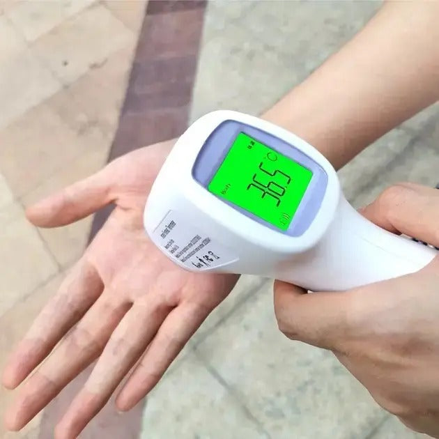 Termometru medical fără contact (90450001)