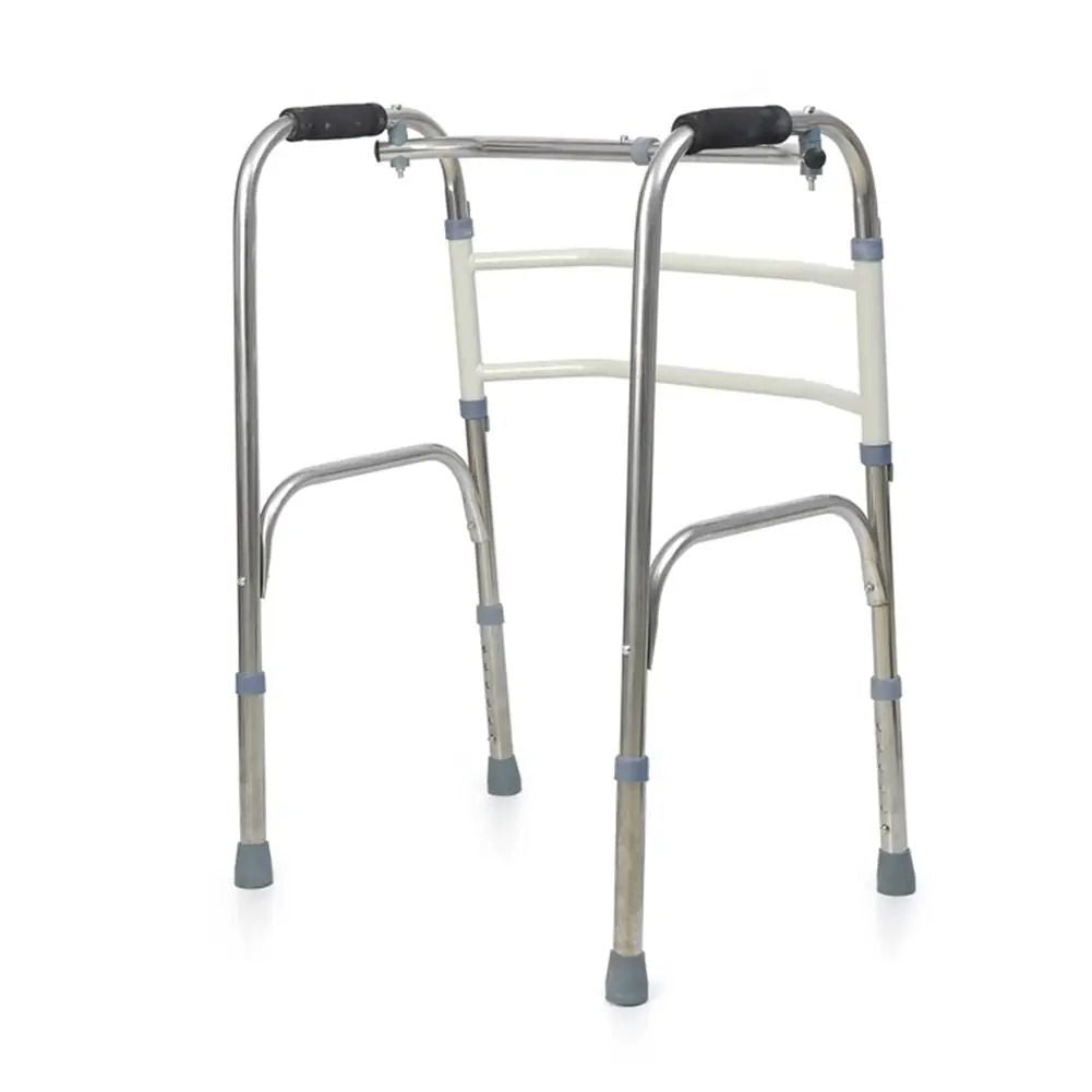 Cadru de Mers Ușor cu Reglaj pe Înălțime pentru Seniori (8020)