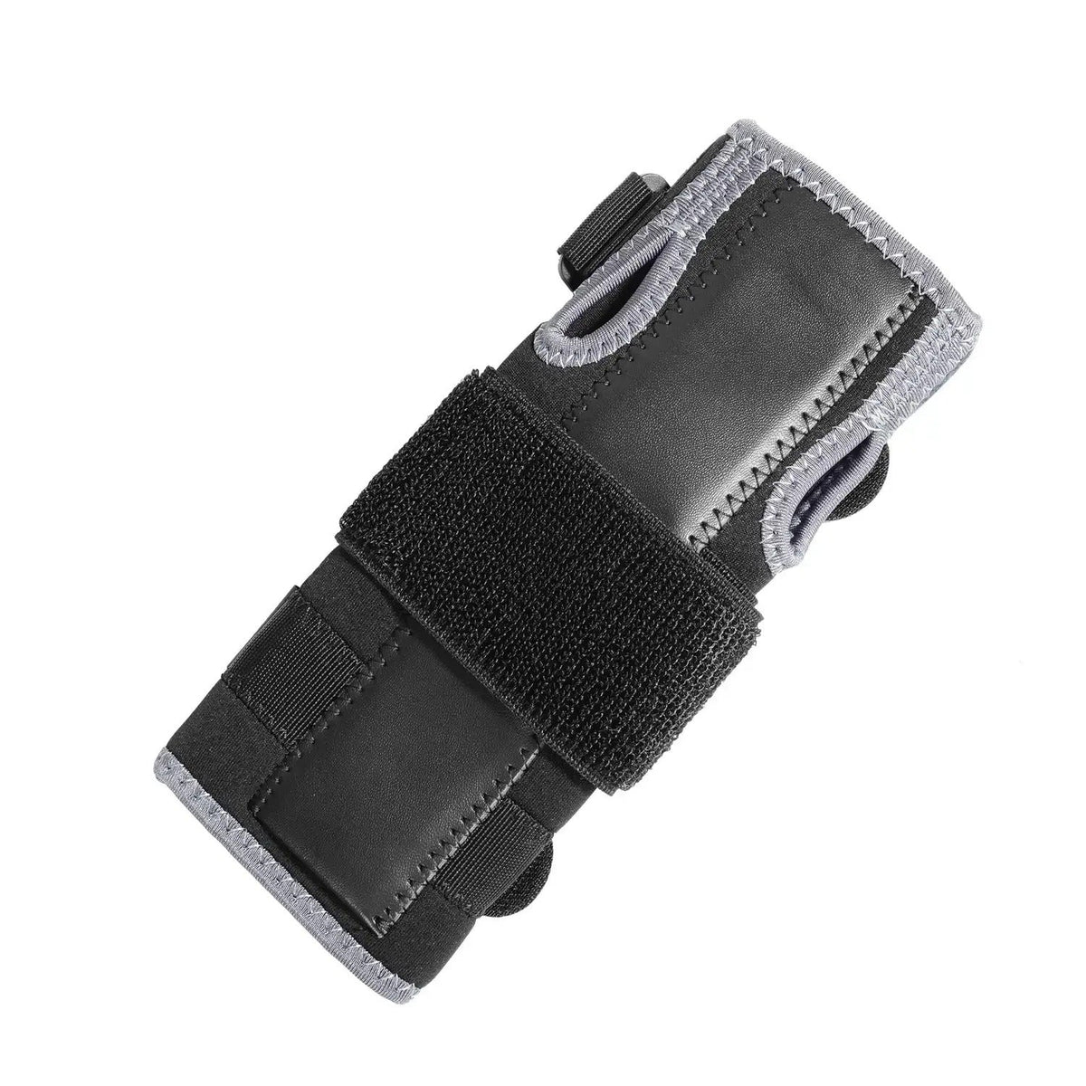 Orteză de încheietură Stabilizator cu șină metalică (7995)