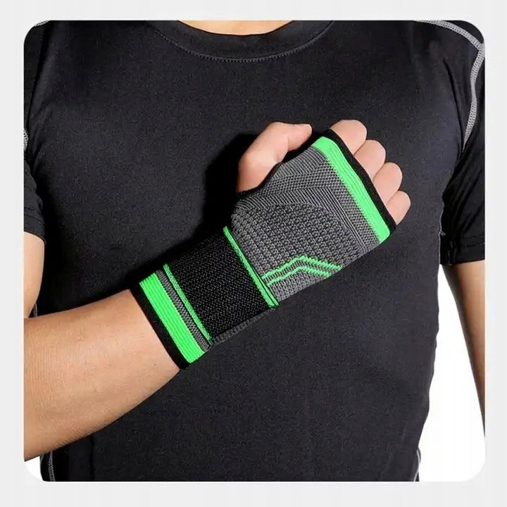 Stabilizator pentru încheietura mâinii, orteză pentru mână (79850003)
