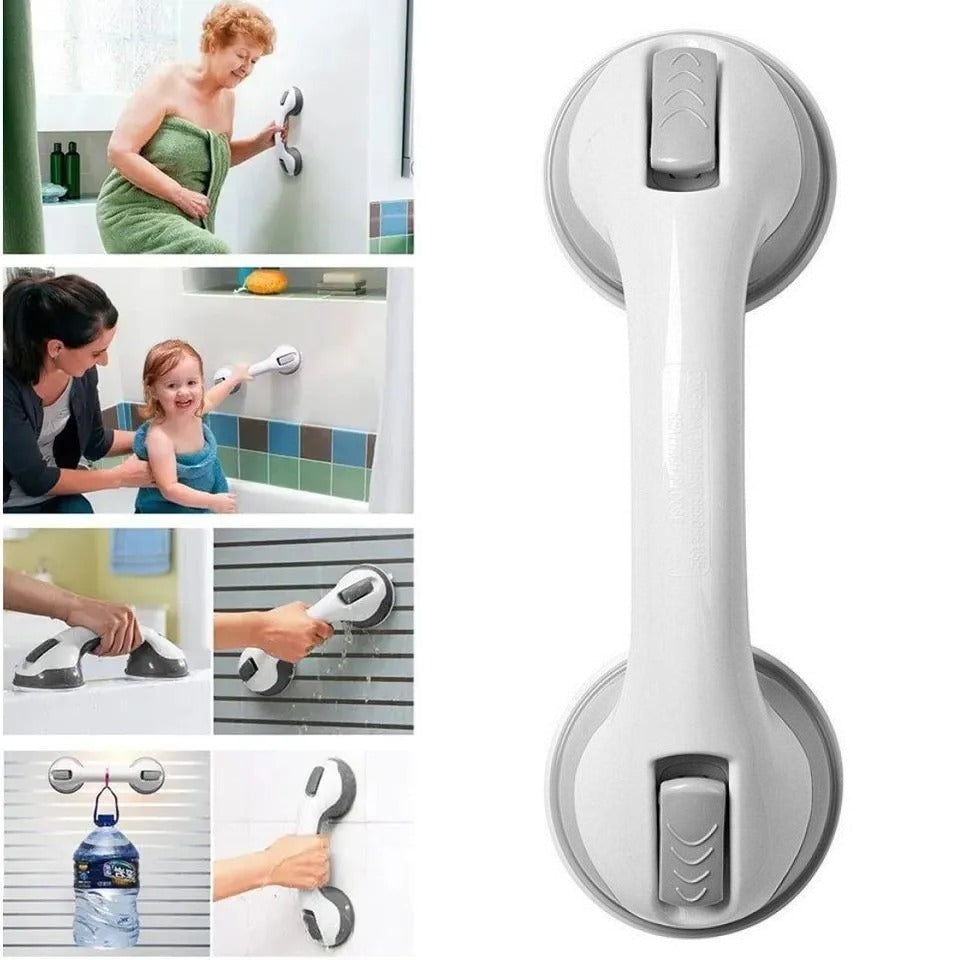 Suport de baie cu ventuză pentru duș (8288)