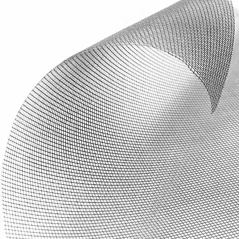 Plasă de țânțari cu fixare magnetică 130x150 cm (92590001)