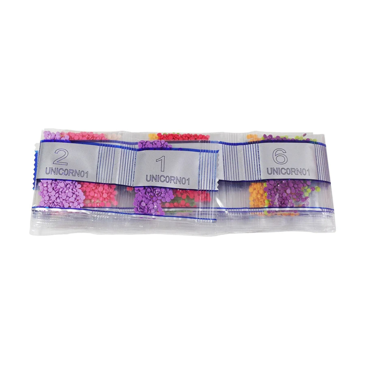 Broderie diamant Lalele (75690002)