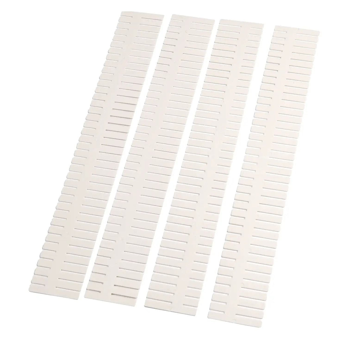 Separator organizator pentru sertar 4 buc. (8663)