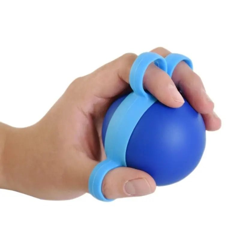 Minge de Reabilitare pentru Degetele Mâinilor (8214)