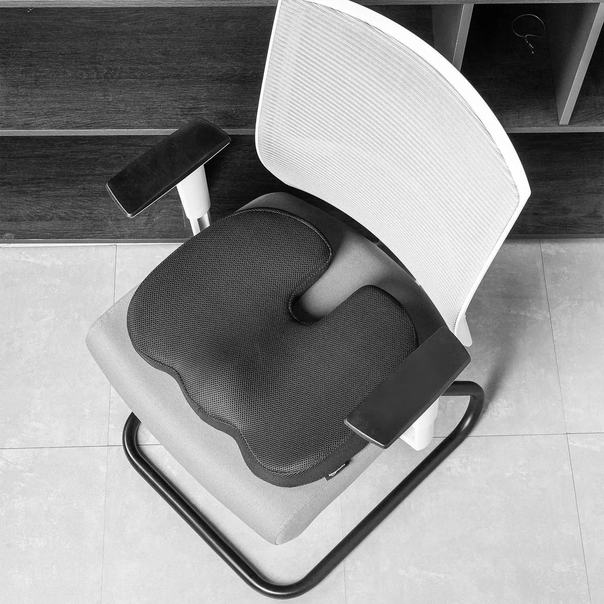 Perna Ortopedică Ergonomică cu Memorie (8295)