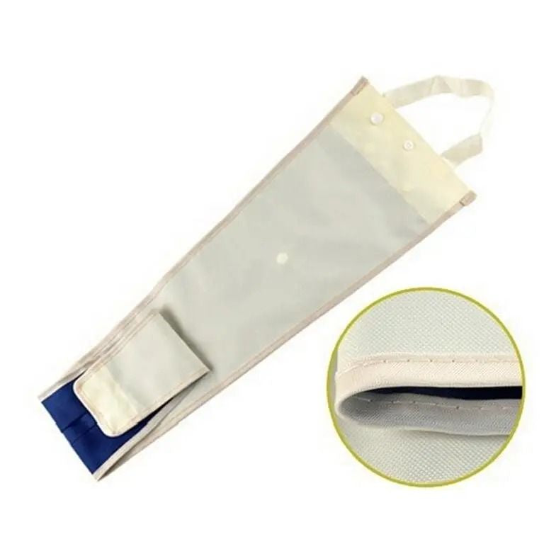 Husă de protecție pentru umbrelă auto universală albastră (46710003)