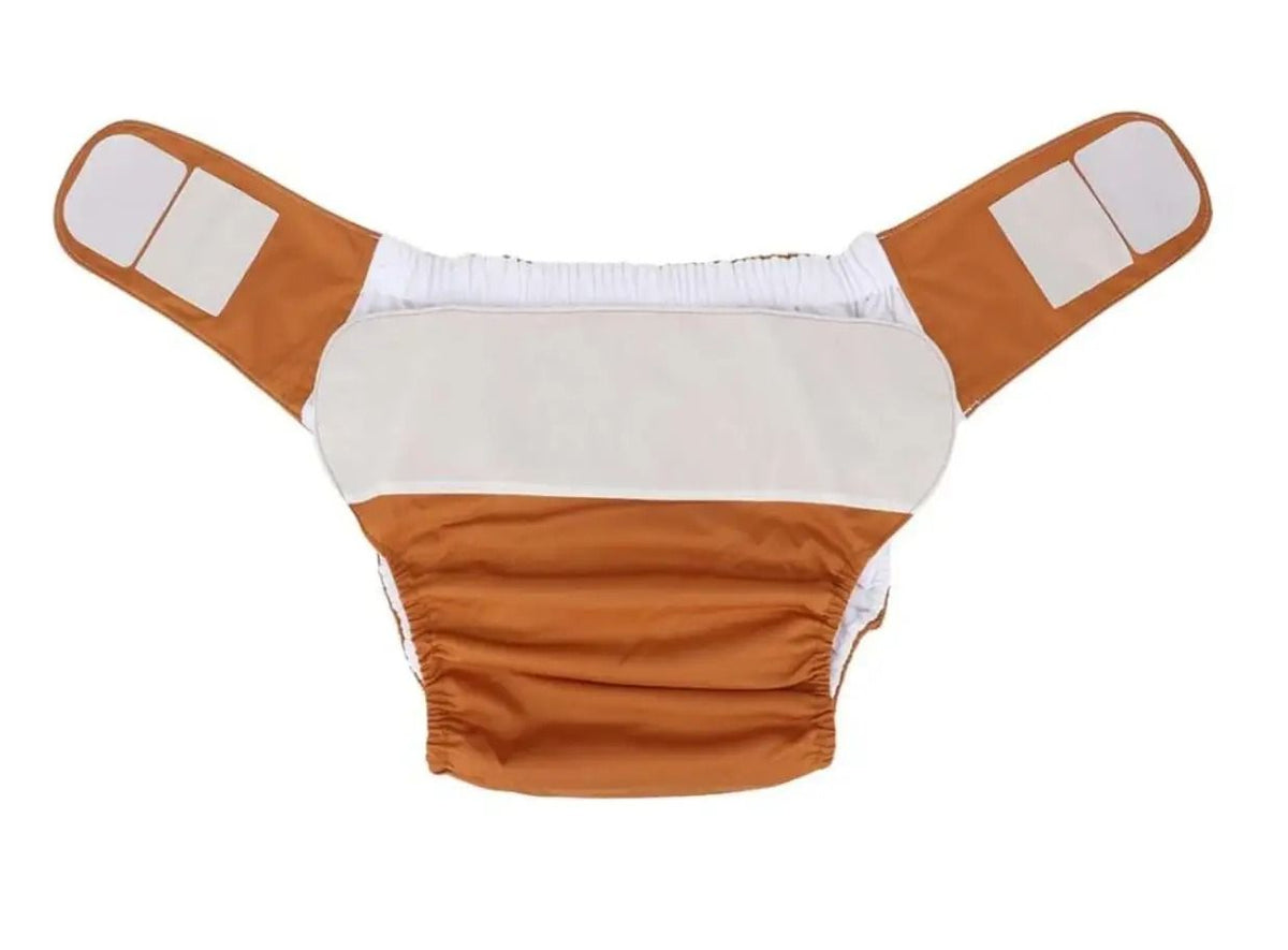 Scutec tip chilot reutilizabil pentru adulți, Polar Elegant (8215)