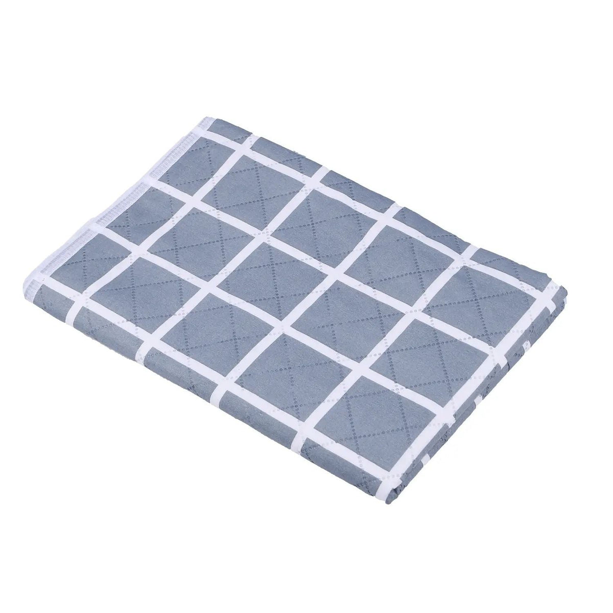 Saltea protectoare reutilizabilă 90x70 cm pentru adulți și sugari (8210)
