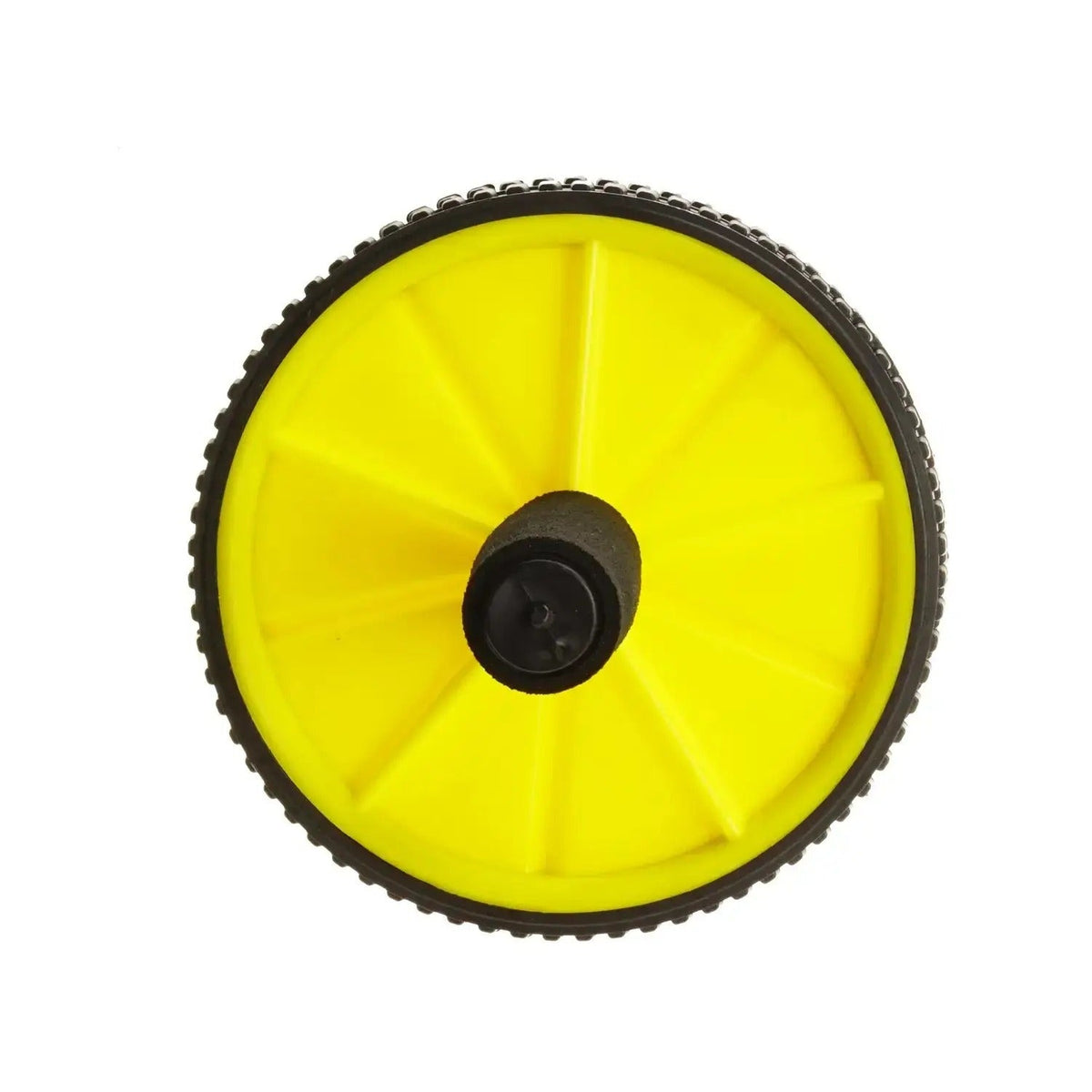 Roată pentru exerciții abdominale Ab Wheel (5811)