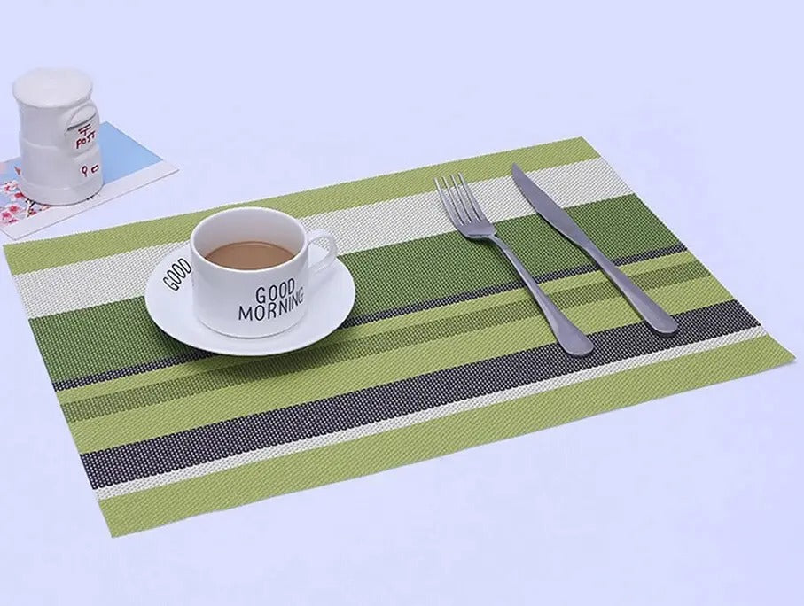 Suport Protector Decorativ pentru Masă - Set 4 buc. (50650001)