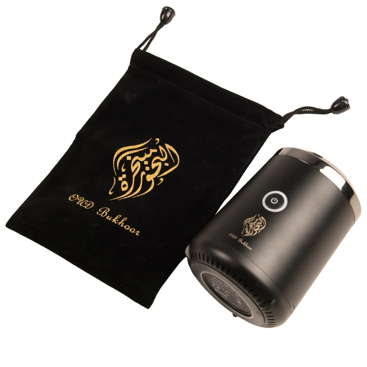 Difuzor de parfum portabil pentru casă și mașină (90470001)