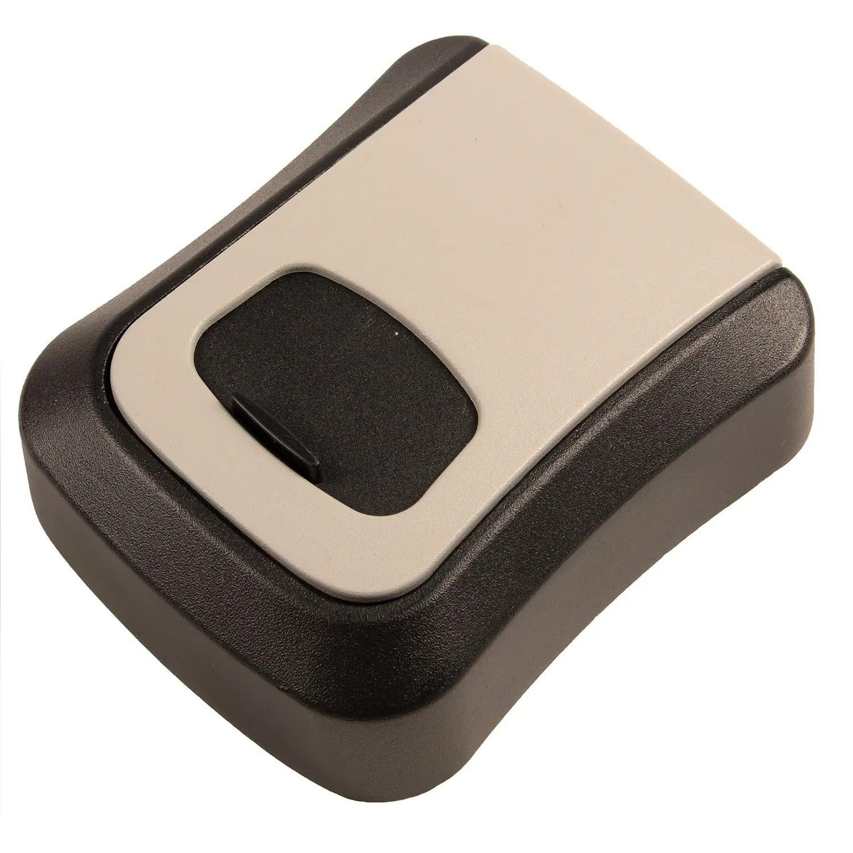 Mini Seif Metalic pentru Chei cu Cod Numeric (89850001)