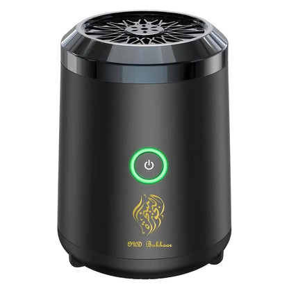 Difuzor de parfum portabil pentru casă și mașină (90470001)