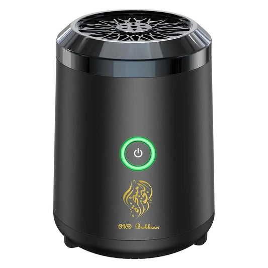 Difuzor de parfum portabil pentru casă și mașină (90470001)