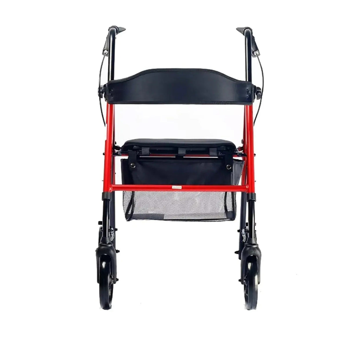 Rolator Airm Health reglabil cu șezut (91900001)