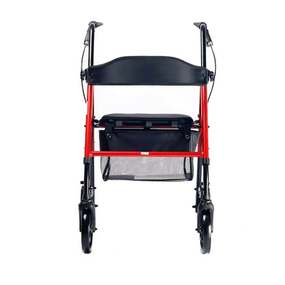 Rolator Airm Health reglabil cu șezut (91900001)