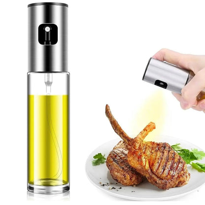 Pulverizator pentru ulei și oțet (89930001)
