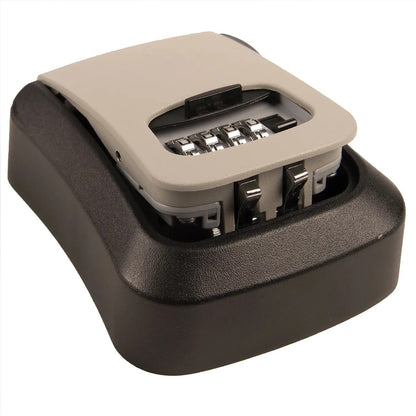 Mini Seif Metalic pentru Chei cu Cod Numeric (89850001)