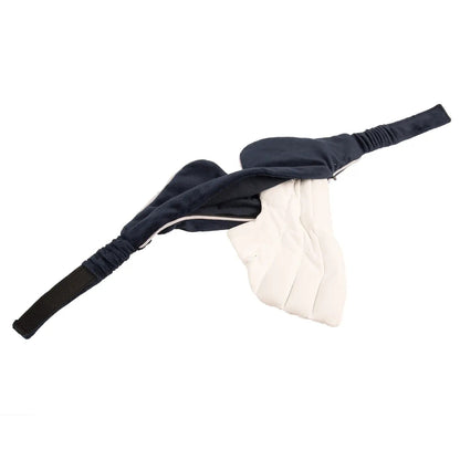 Mască 3D cu greutate pentru somn și relaxare (90380001)
