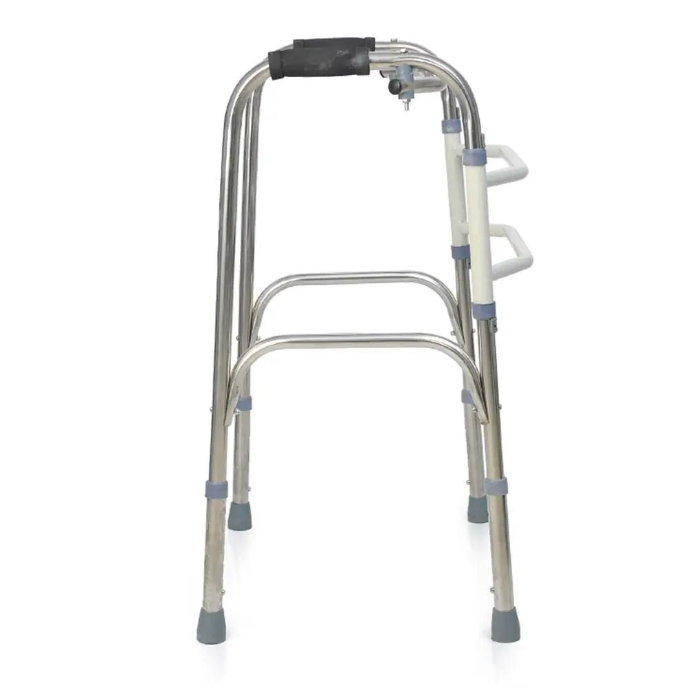 Cadru de Mers Ușor cu Reglaj pe Înălțime pentru Seniori (8020)