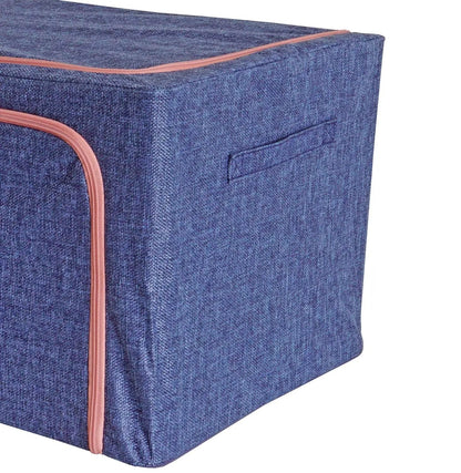 Cutie organizatoare de 100 L pentru haine și lenjerie (8187)