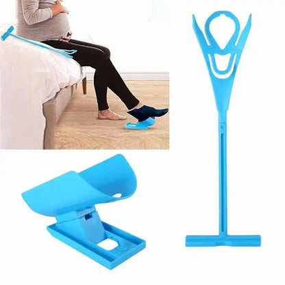 Asistent pentru încălțarea șosetelor Sock Slider (5289)
