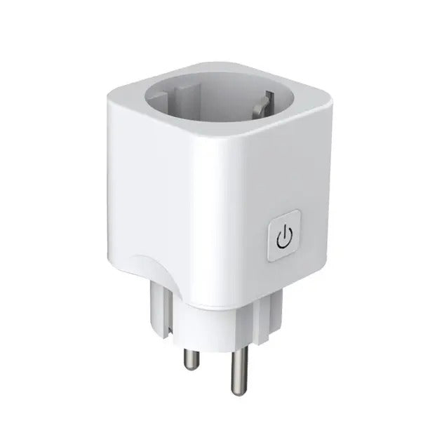 Temporizator SMART WiFi Tuya 16A (90480001)