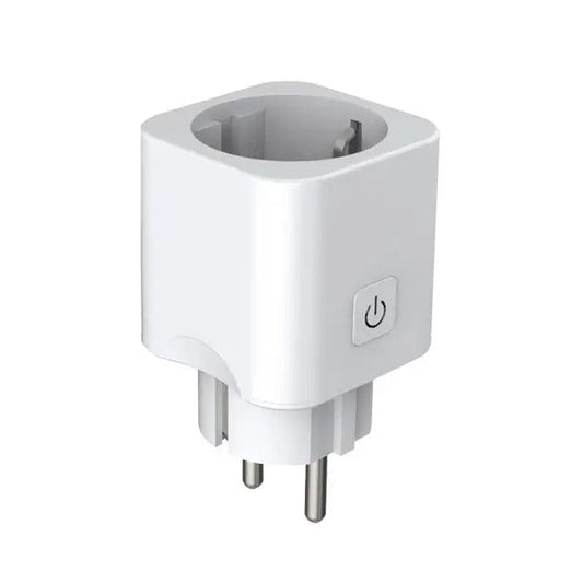 Temporizator SMART WiFi Tuya 16A (90480001)