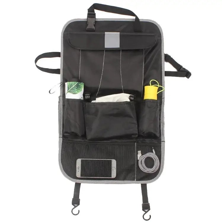 Organizator pentru scaunul auto (4710)