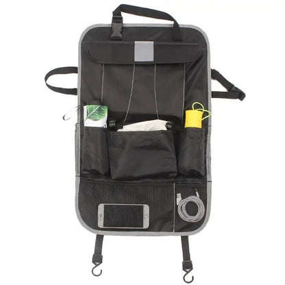 Organizator pentru scaunul auto (4710)