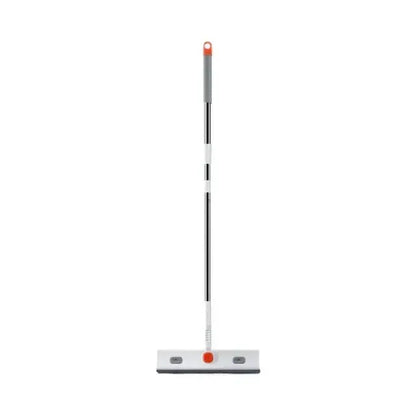 Mop telescopic pentru spălarea geamurilor cu racletă (7555)