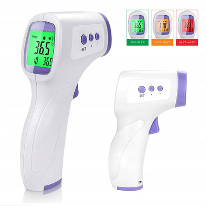 Termometru medical fără contact (90450001)