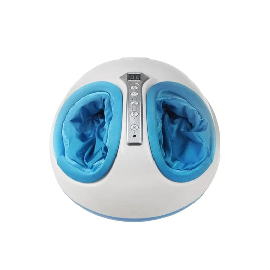 Aparat Electric de Masaj pentru Picioare cu Vibrație și Încălzire (M0020001)