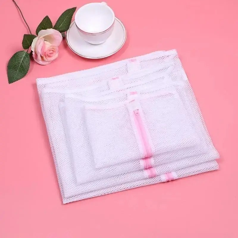 Plasă pentru rufe 40x50 cm (5850)