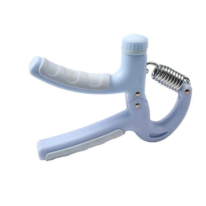 Extensor reglabil cu arc, albastru deschis (79530003)