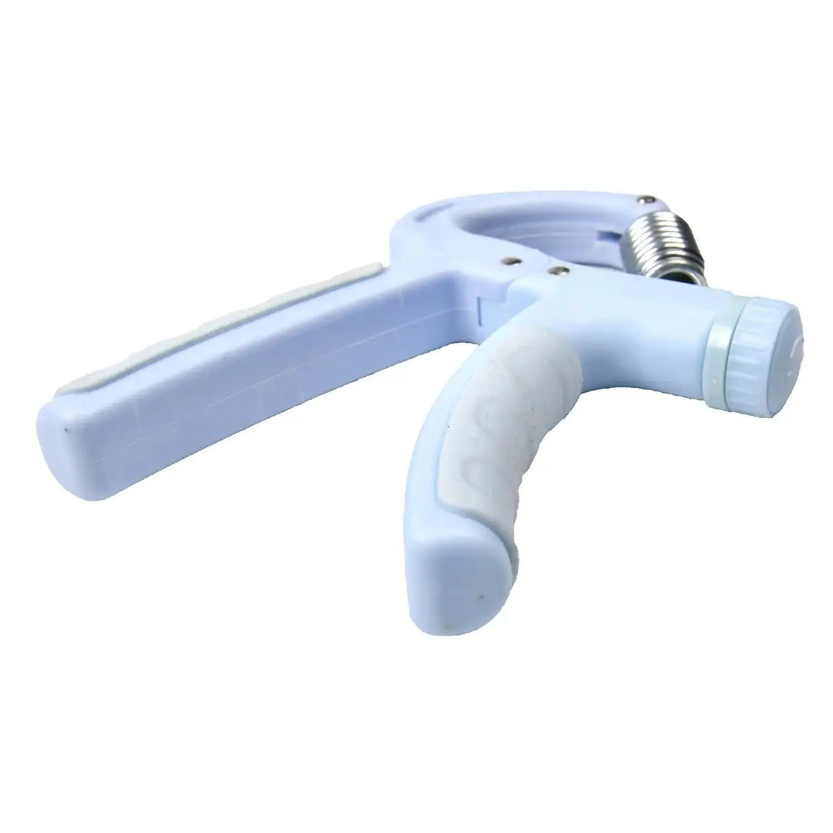 Extensor reglabil cu arc, albastru deschis (79530003)