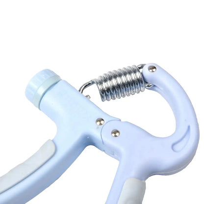 Extensor reglabil cu arc, albastru deschis (79530003)