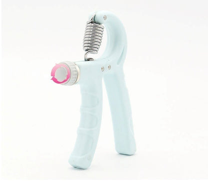Extensor reglabil cu arc, albastru deschis (79530003)