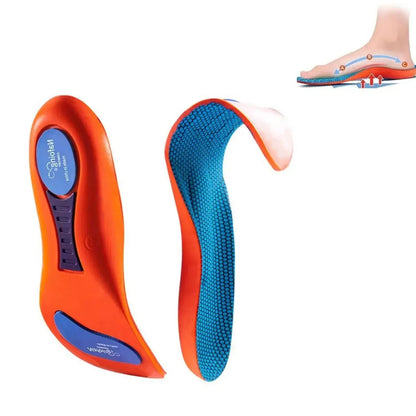 Branțuri sport cu amortizare, mărimi multiple (89720003)