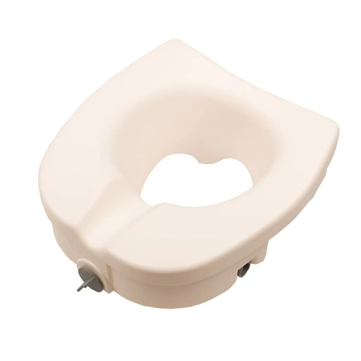 Capac de toaletă cu mânere (8853)