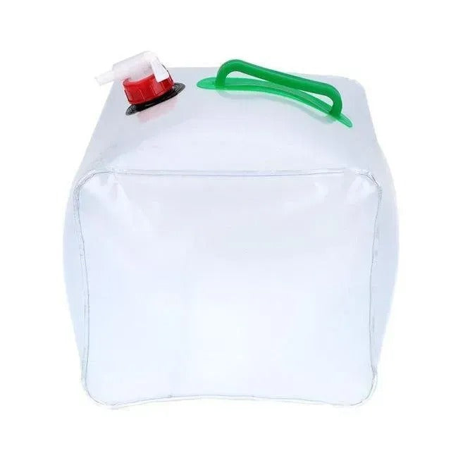 Bidon pliabil pentru apă 10L (C1040001)