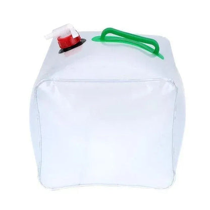 Bidon pliabil pentru apă 10L (C1040001)