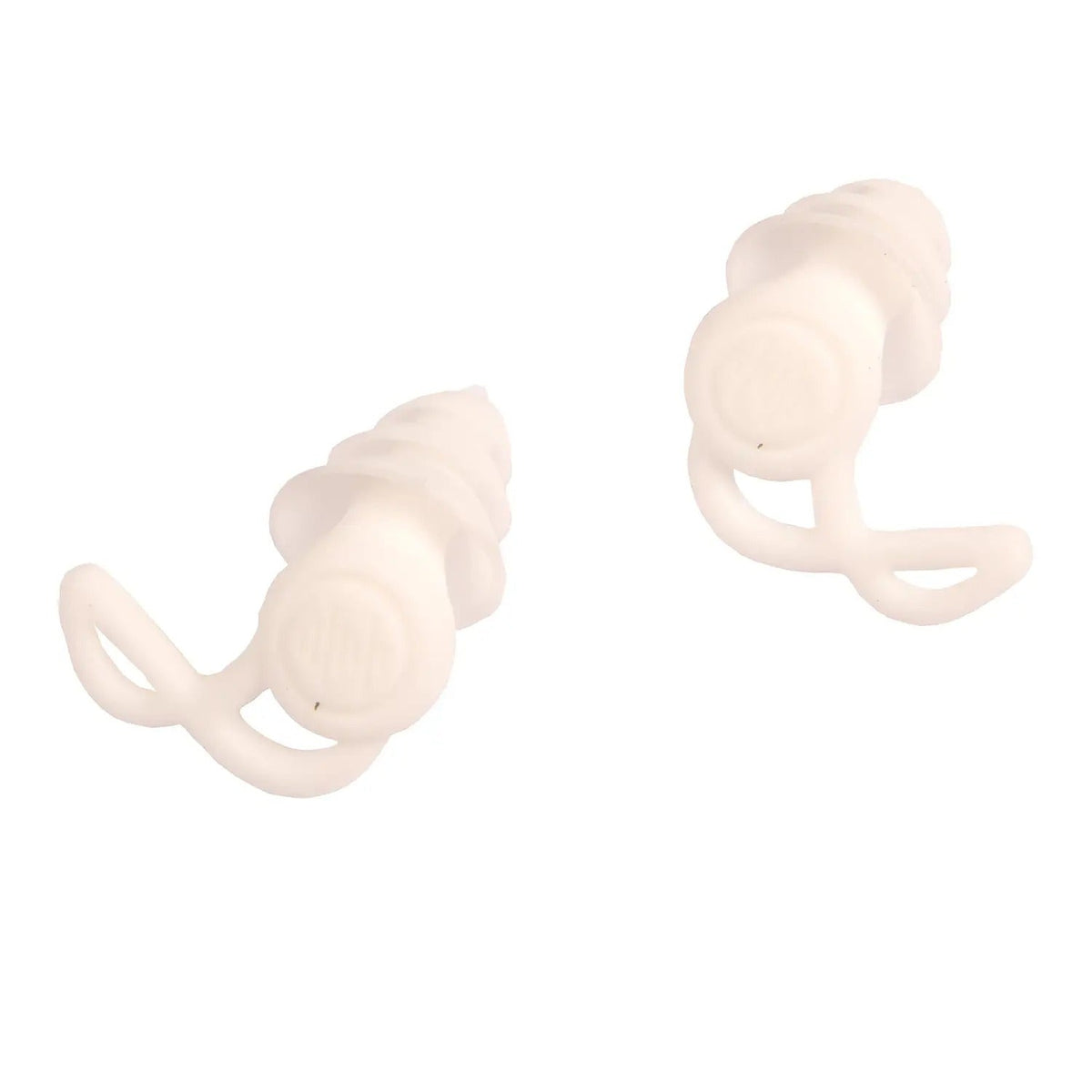 Dopuri de urechi din silicon unisex pentru înot și somn (75540001)