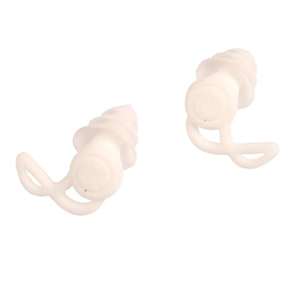 Dopuri de urechi din silicon unisex pentru înot și somn (75540001)