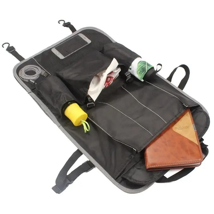 Organizator pentru scaunul auto (4710)