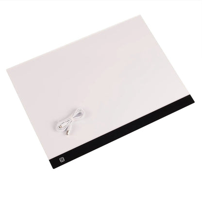 Panou luminos LED A3 pentru desen (5662)
