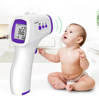 Termometru medical fără contact (90450001)