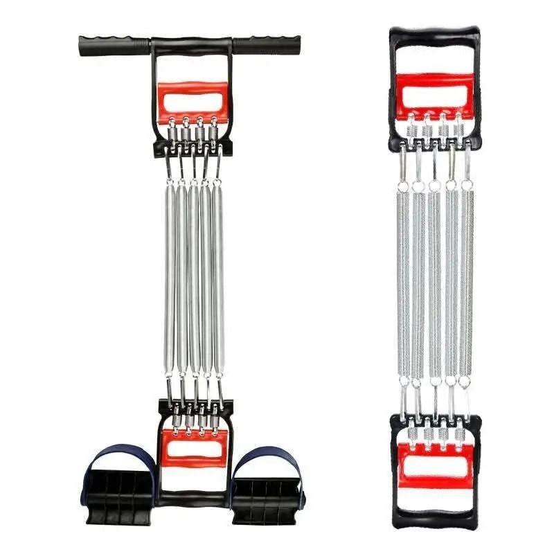 Expander metalic pentru exerciții clasic (5818)