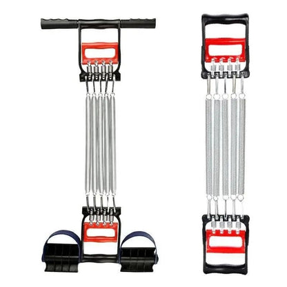Expander metalic pentru exerciții clasic (5818)